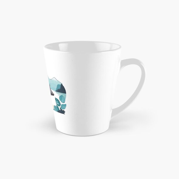 Item preview, Mountain Tapir designed and sold by FreshArtFusion.