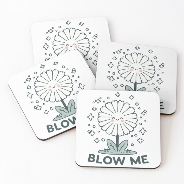 Item preview, Blow me designed and sold by People Tee.