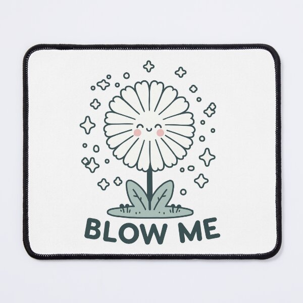 Item preview, Blow me designed and sold by People Tee.