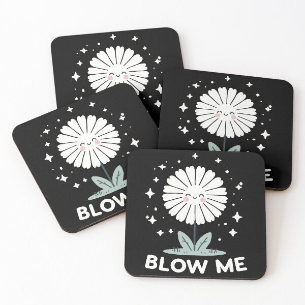 Item preview, Blow me designed and sold by People Tee.