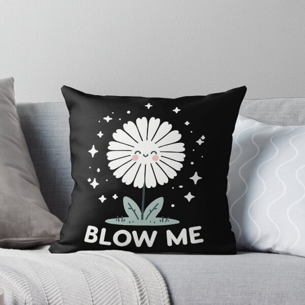 Item preview, Blow me designed and sold by People Tee.