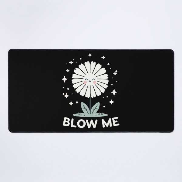 Item preview, Blow me designed and sold by People Tee.