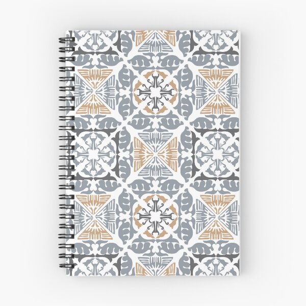 Item preview, Gray, Tan, and Black Abstract Swirl Pattern on White Background designed and sold by Salahuddin190.