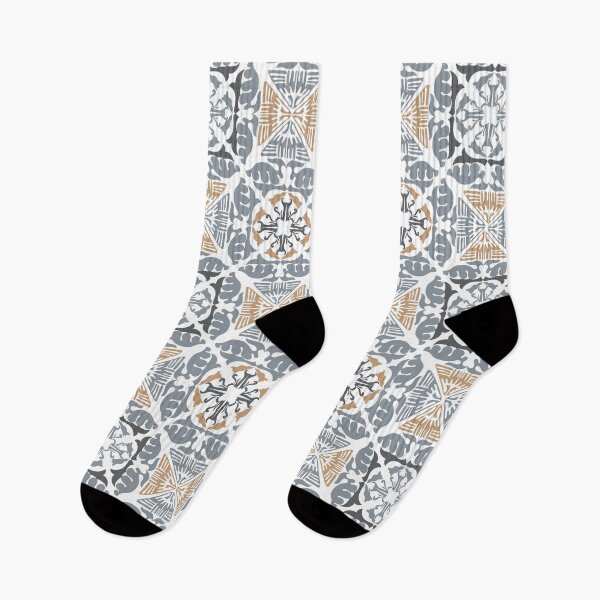 Item preview, Gray, Tan, and Black Abstract Swirl Pattern on White Background designed and sold by Salahuddin190.
