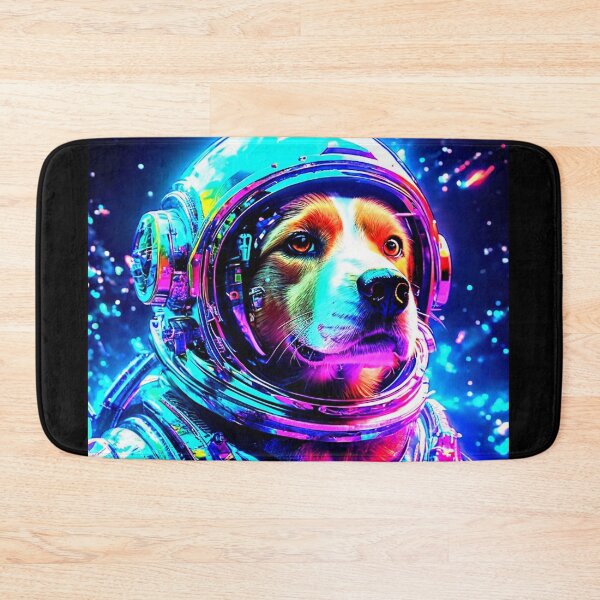 Item preview, Moon Doggy designed and sold by Kingcls.