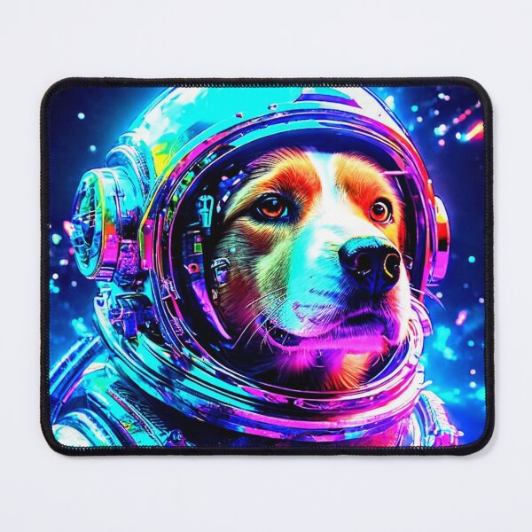 Item preview, Moon Doggy designed and sold by Kingcls.