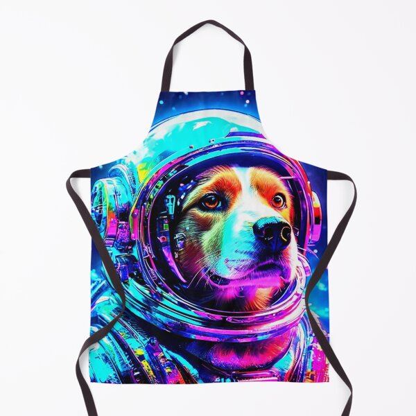 Item preview, Moon Doggy designed and sold by Kingcls.