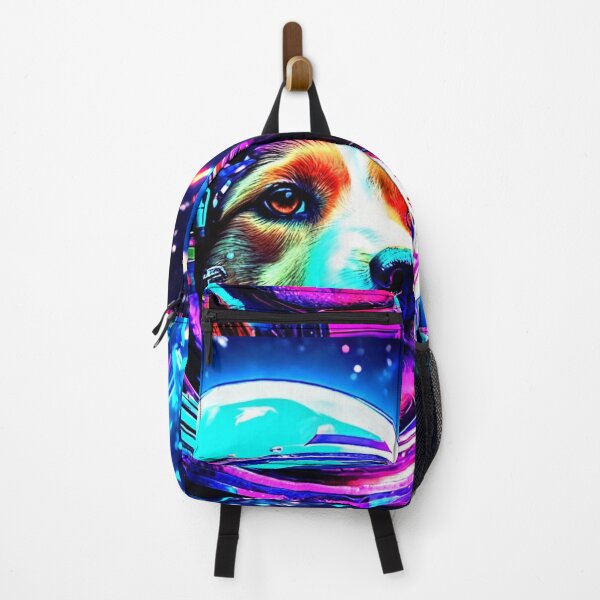 Item preview, Moon Doggy designed and sold by Kingcls.