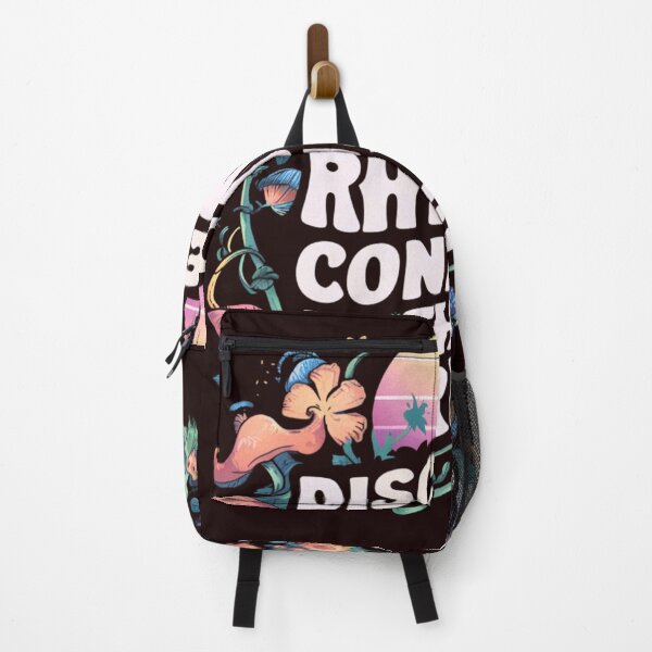 Item preview, Discover Your Rhythm, Connect with Your Crew designed and sold by ArtisticAvenue6.