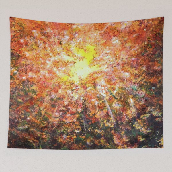 Item preview, Autumn designed and sold by TiramisuArt.