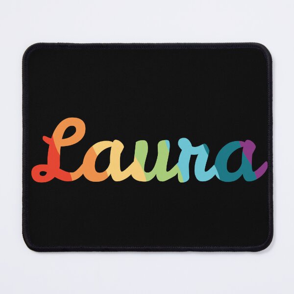 Item preview, Laura Name designed and sold by embur101.