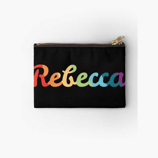 Item preview, Rebecca Name designed and sold by embur101.