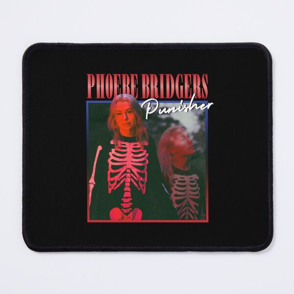 Item preview, Phoebe Bridgers – Punisher designed and sold by brenda-lee.