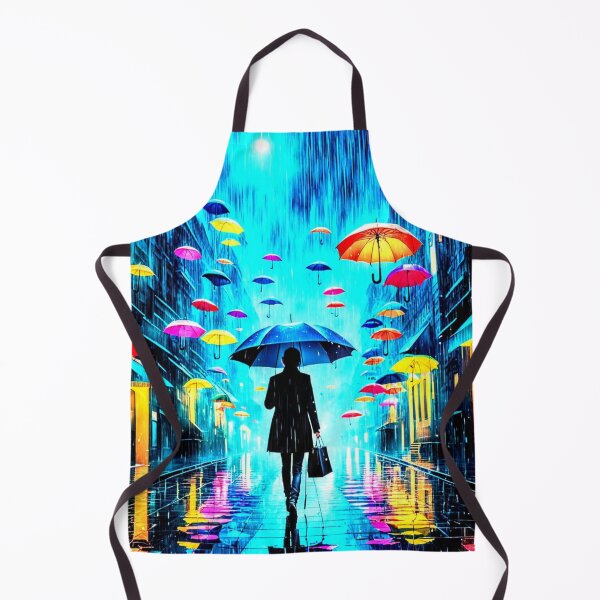 Item preview, Umbrella Walks designed and sold by Kingcls.