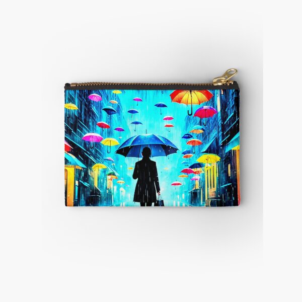 Item preview, Umbrella Walks designed and sold by Kingcls.