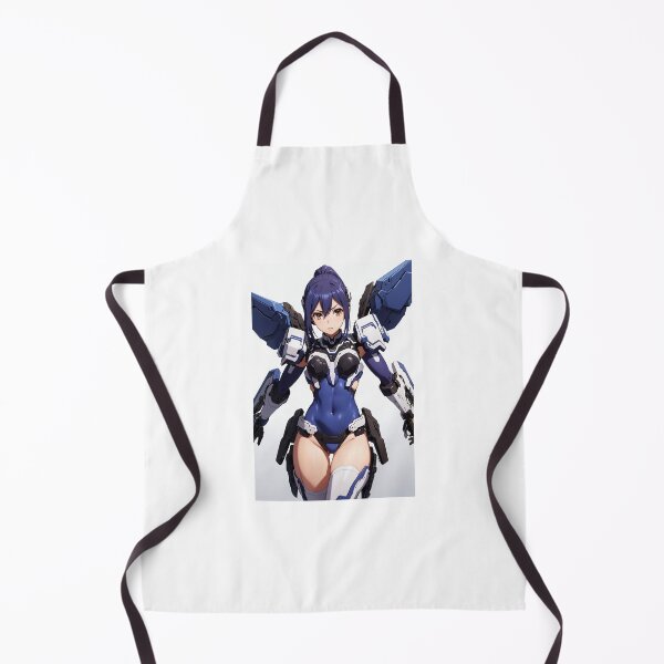 Item preview, My Cute Anime Girl, Mana Takamiya designed and sold by iloveanimechibi.