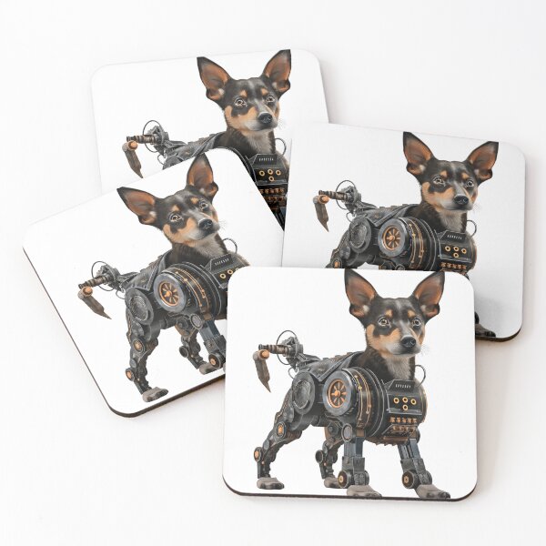 Artikelvorschau, lancashire heeler entworfen und verkauft von BanFahSai.