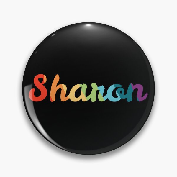 Item preview, Sharon Name designed and sold by embur101.