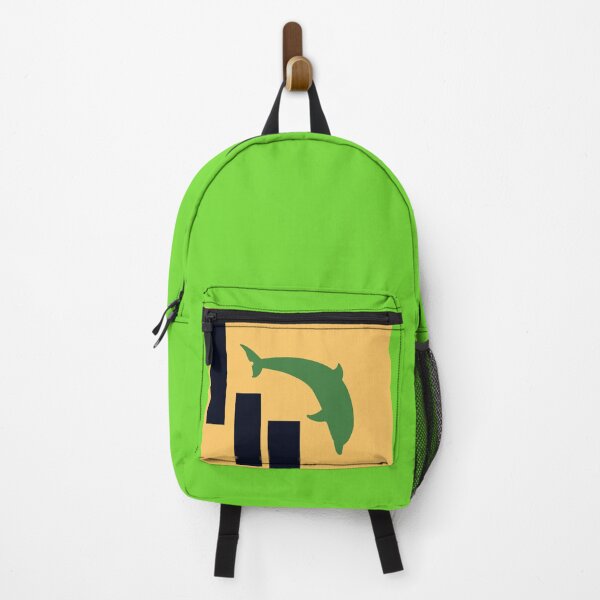 Item preview, The Blue Dolphin Project - 0018 designed and sold by Studio LeDauphin.