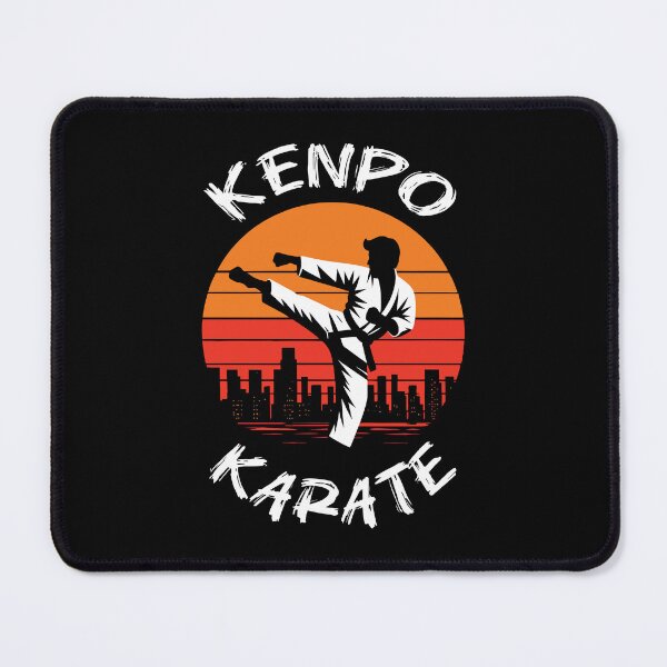 Item preview, KENPO KARATE designed and sold by MO DESIGNS.