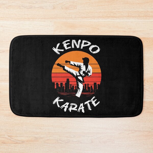 Item preview, KENPO KARATE designed and sold by MO DESIGNS.