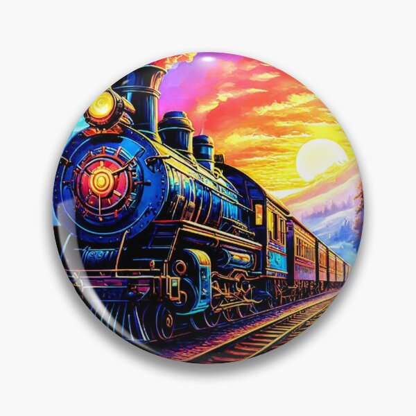 Item preview, Steam Track designed and sold by Kingcls.