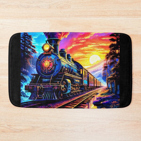 Item preview, Steam Track designed and sold by Kingcls.