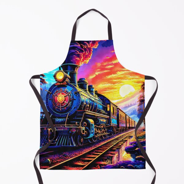 Item preview, Steam Track designed and sold by Kingcls.
