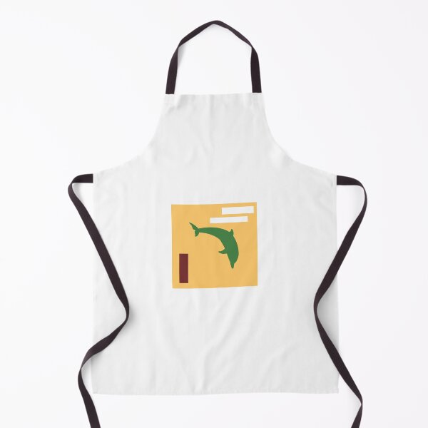 Item preview, The Blue Dolphin Project - 0019 designed and sold by Studio LeDauphin.