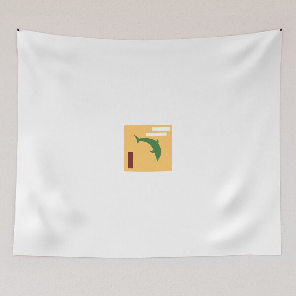 Item preview, The Blue Dolphin Project - 0019 designed and sold by Studio LeDauphin.