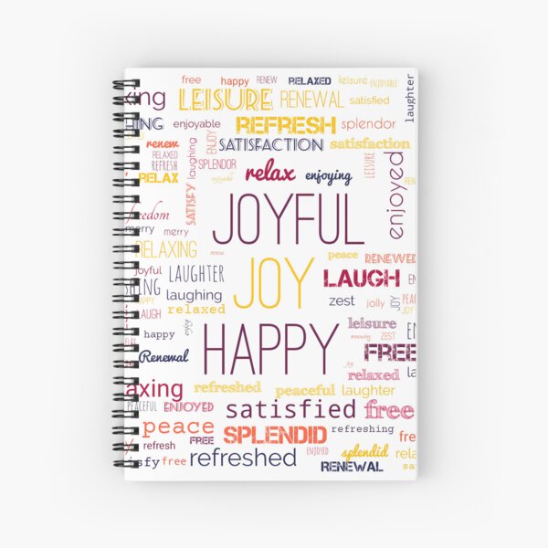 Item preview, Joy, Joyful, Happy designed and sold by Solomon Walker Creative Gifts.