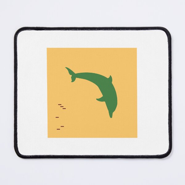 Item preview, The Blue Dolphin Project - 0020 designed and sold by Studio LeDauphin.
