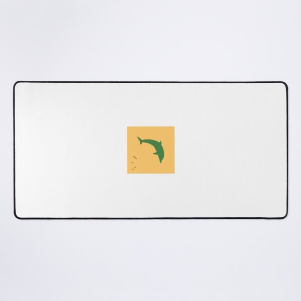 Item preview, The Blue Dolphin Project - 0020 designed and sold by Studio LeDauphin.