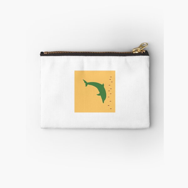 Item preview, The Blue Dolphin Project - 0021 designed and sold by Studio LeDauphin.