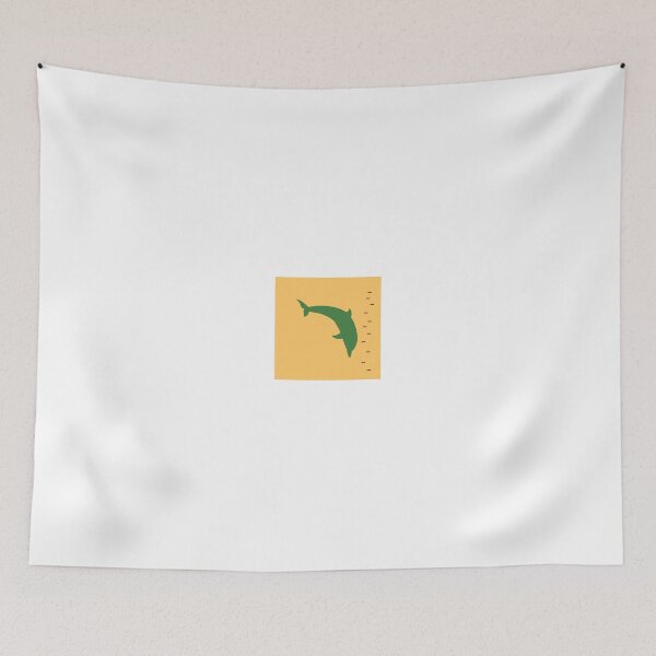 Item preview, The Blue Dolphin Project - 0021 designed and sold by Studio LeDauphin.