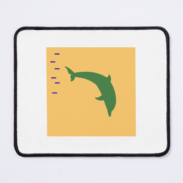 Item preview, The Blue Dolphin Project - 0022 designed and sold by Studio LeDauphin.