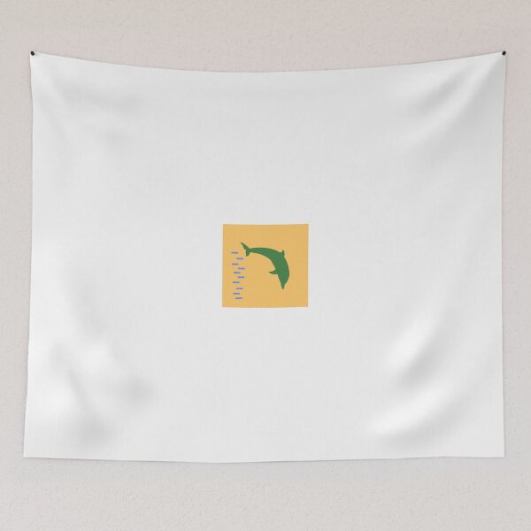 Item preview, The Blue Dolphin Project - 0023 designed and sold by Studio LeDauphin.
