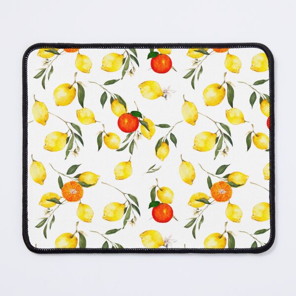 Item preview, Lemon,citrus,summer,Mediterranean art designed and sold by MariaMarinova.