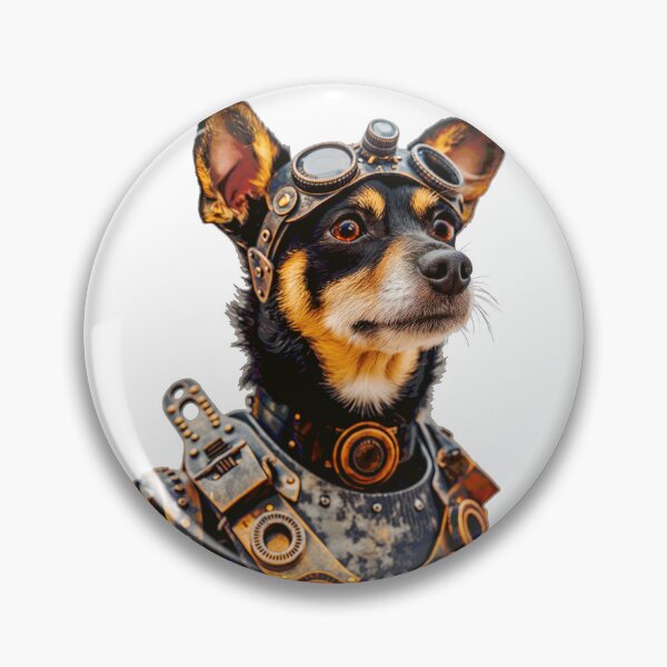 Artikelvorschau, lancashire heeler entworfen und verkauft von BanFahSai.