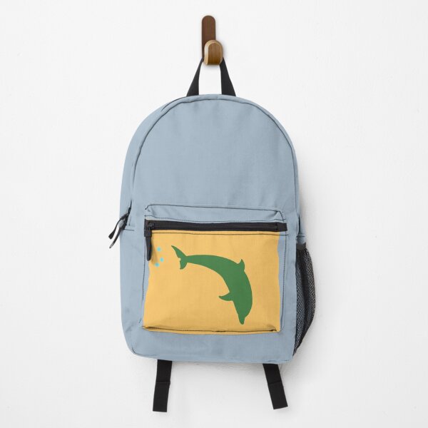 Item preview, The Blue Dolphin Project - 0024 designed and sold by Studio LeDauphin.