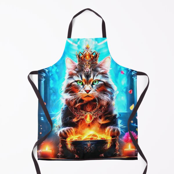 Item preview, Kitty Alchemy designed and sold by Kingcls.