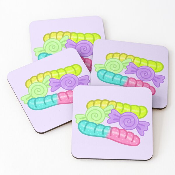 Item preview, Sugary Sweets designed and sold by Cozysio.