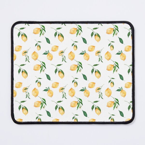 Item preview, Lemon,citrus,summer,Mediterranean art designed and sold by MariaMarinova.