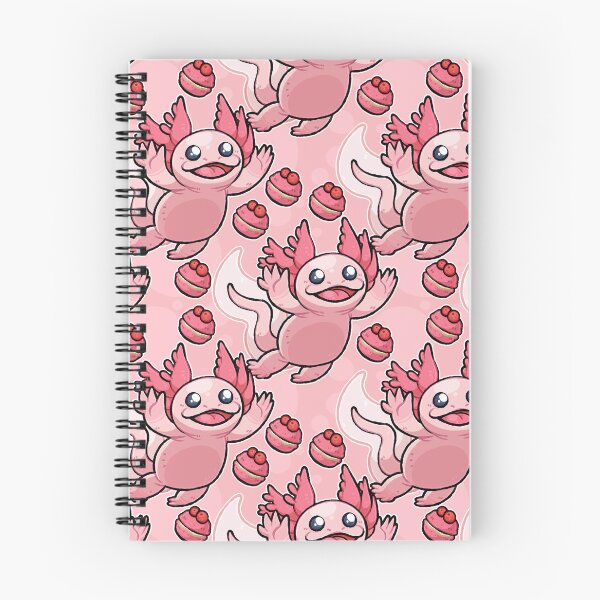 Item preview, Axolotl designed and sold by ItsArtJo.