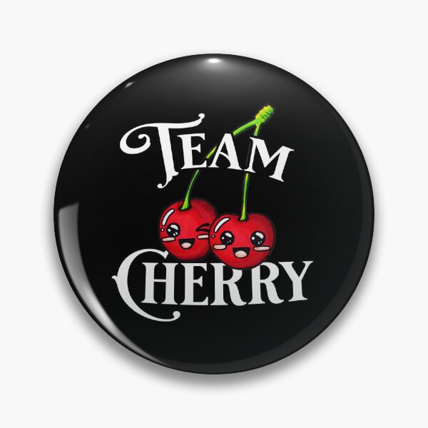 Item preview, Team Cherry designed and sold by LunariaNox.
