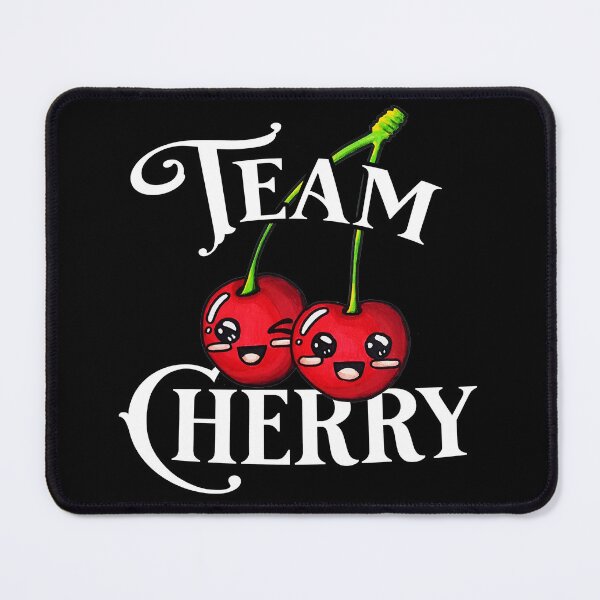 Item preview, Team Cherry designed and sold by LunariaNox.