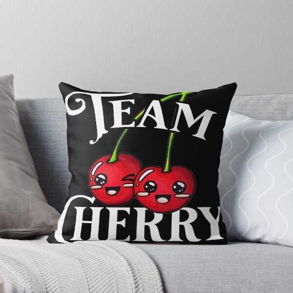 Item preview, Team Cherry designed and sold by LunariaNox.