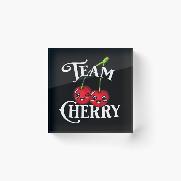 Item preview, Team Cherry designed and sold by LunariaNox.