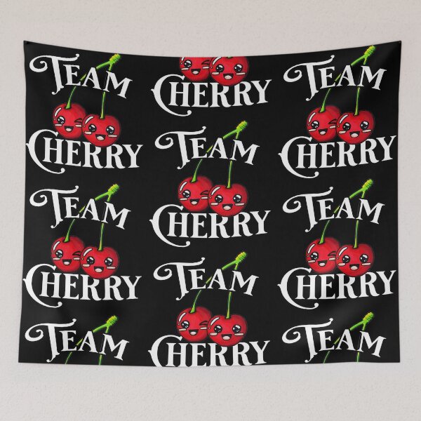 Item preview, Team Cherry designed and sold by LunariaNox.