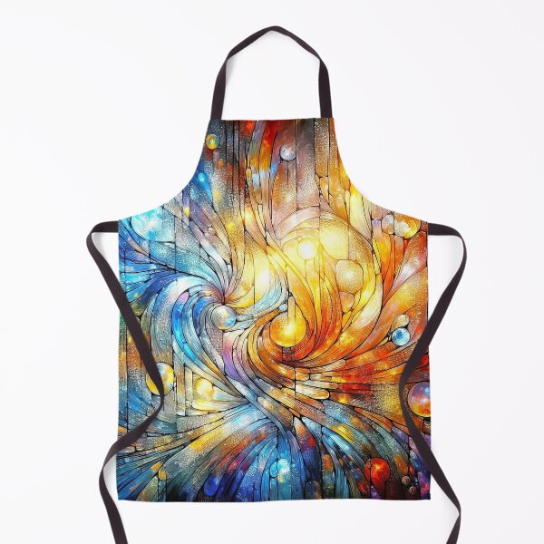 Item preview, Coloured Light Through Frosted Glass designed and sold by LazioJoe.